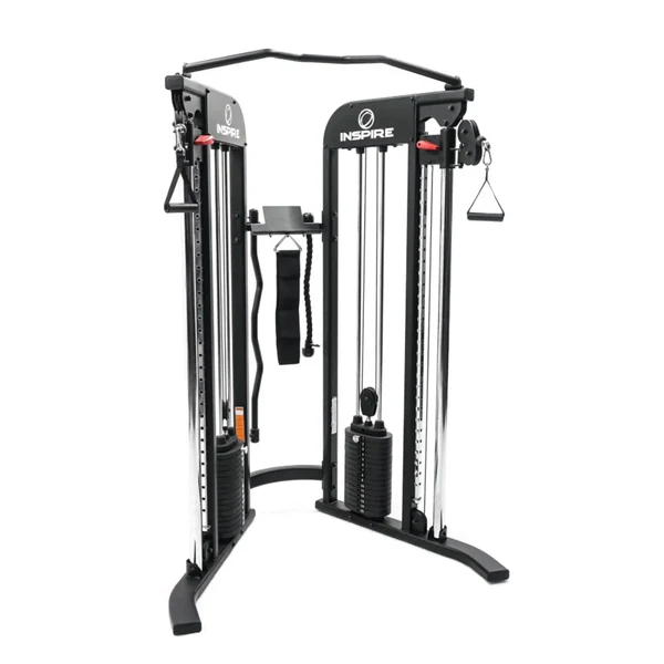 Centr 2 Home Gym Functional Trainer secondary view